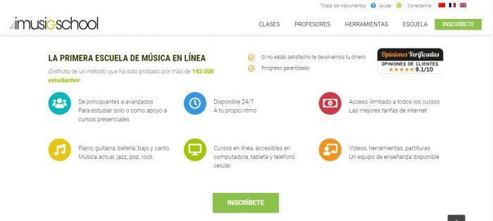 Recursos online para bajistas.