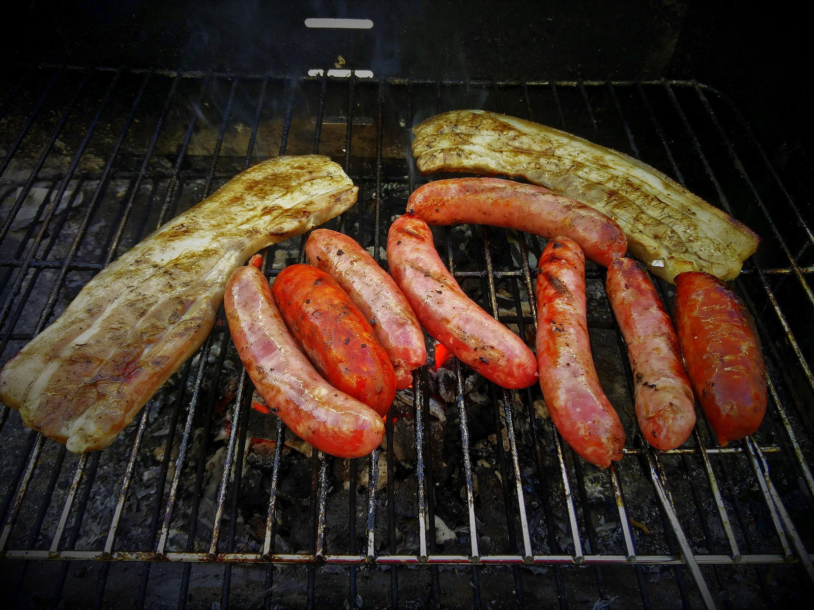 Aprended el argot propio de cada región.