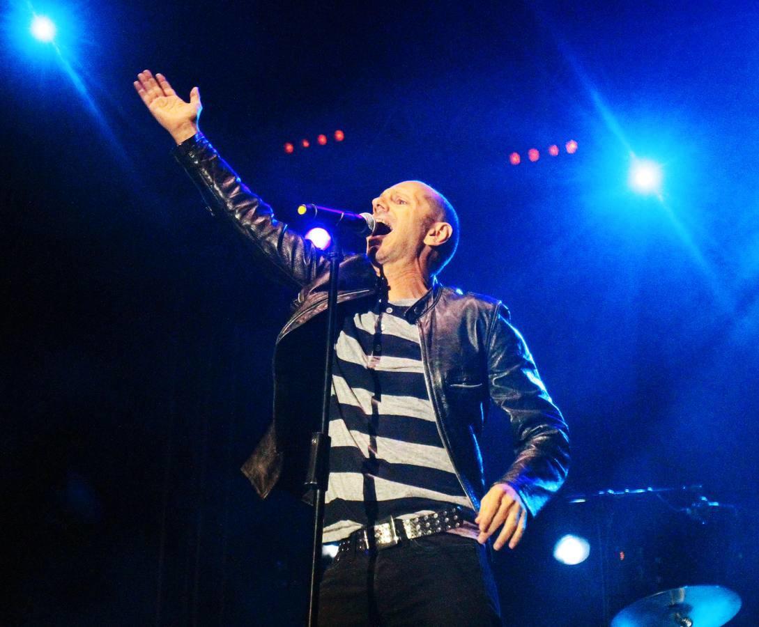 Definición de falsete