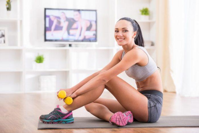 material pilates casa