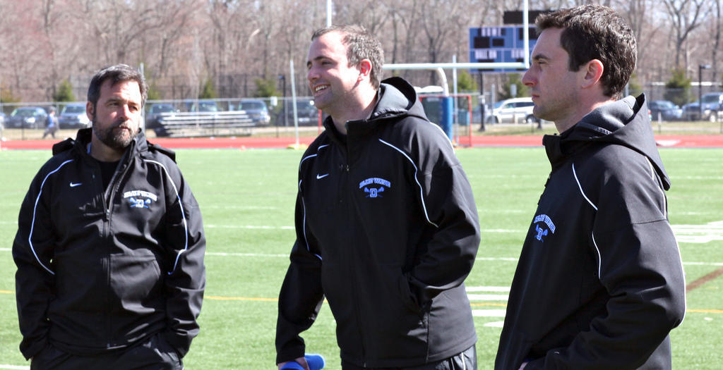 Entrenador personal experto