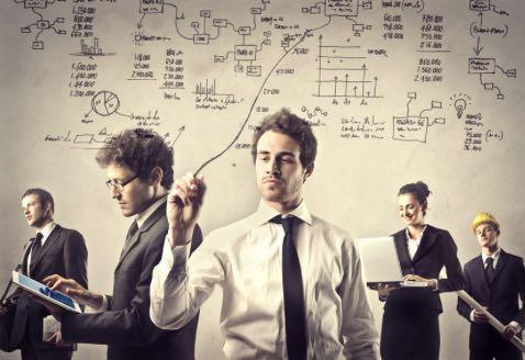 Salidas profesionales de la carrera de matemáticas