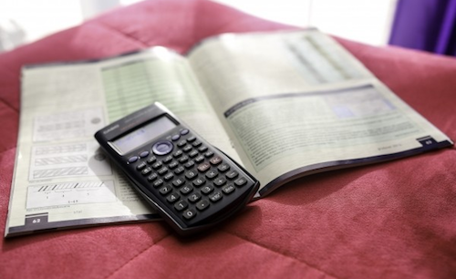 Consejos aprobar matematicas