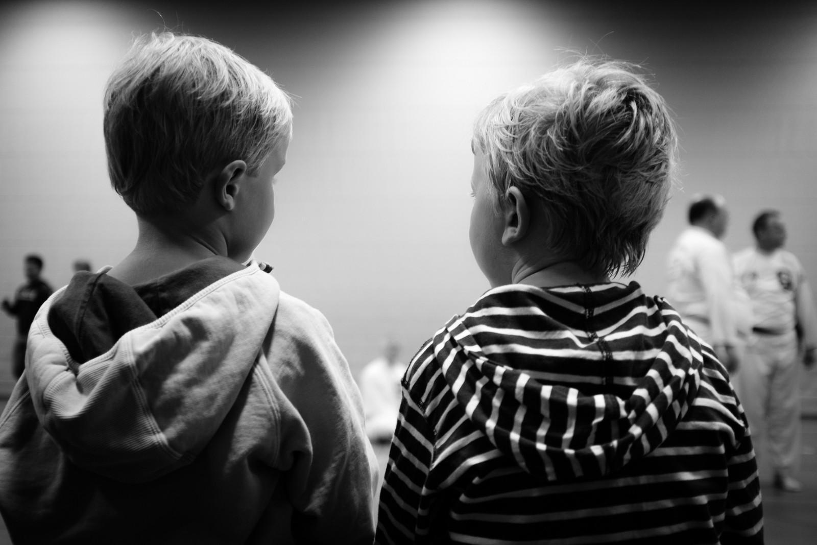 El árabe es otro idioma que tus hijos pueden aprender desde pequeños.