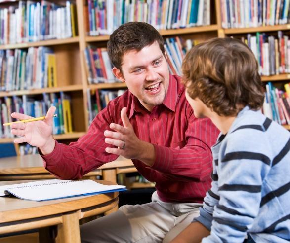 Clases particulares y selectividad