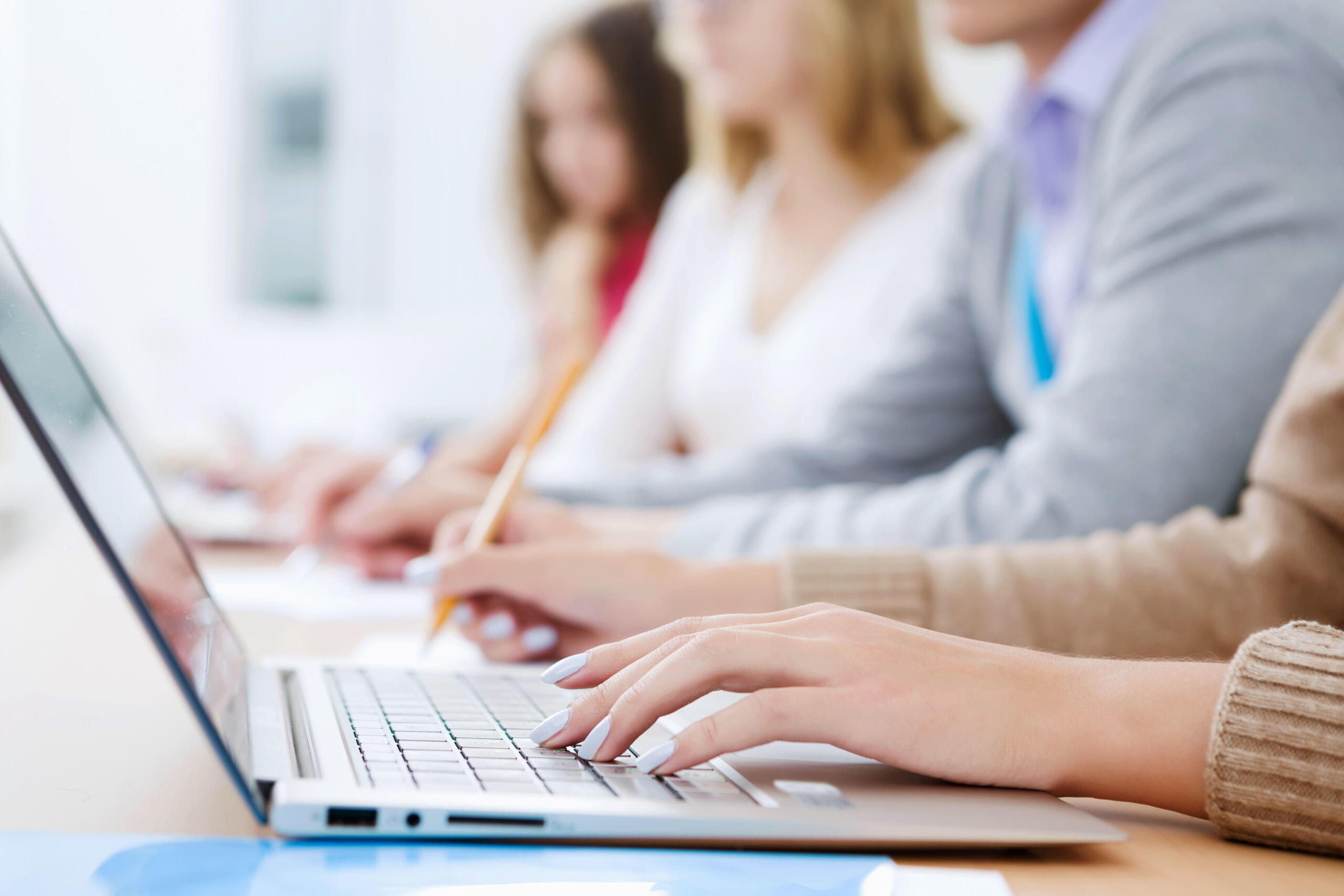 Programas informáticos para tus clases online