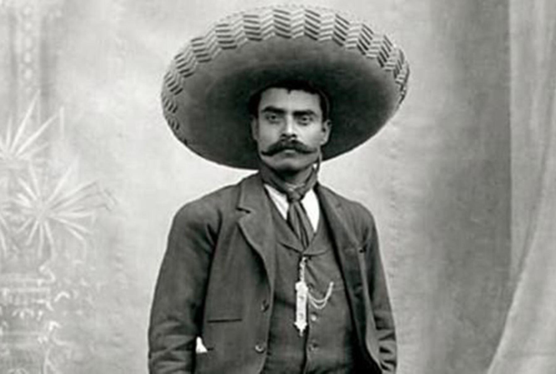historia de la revolución mexicana