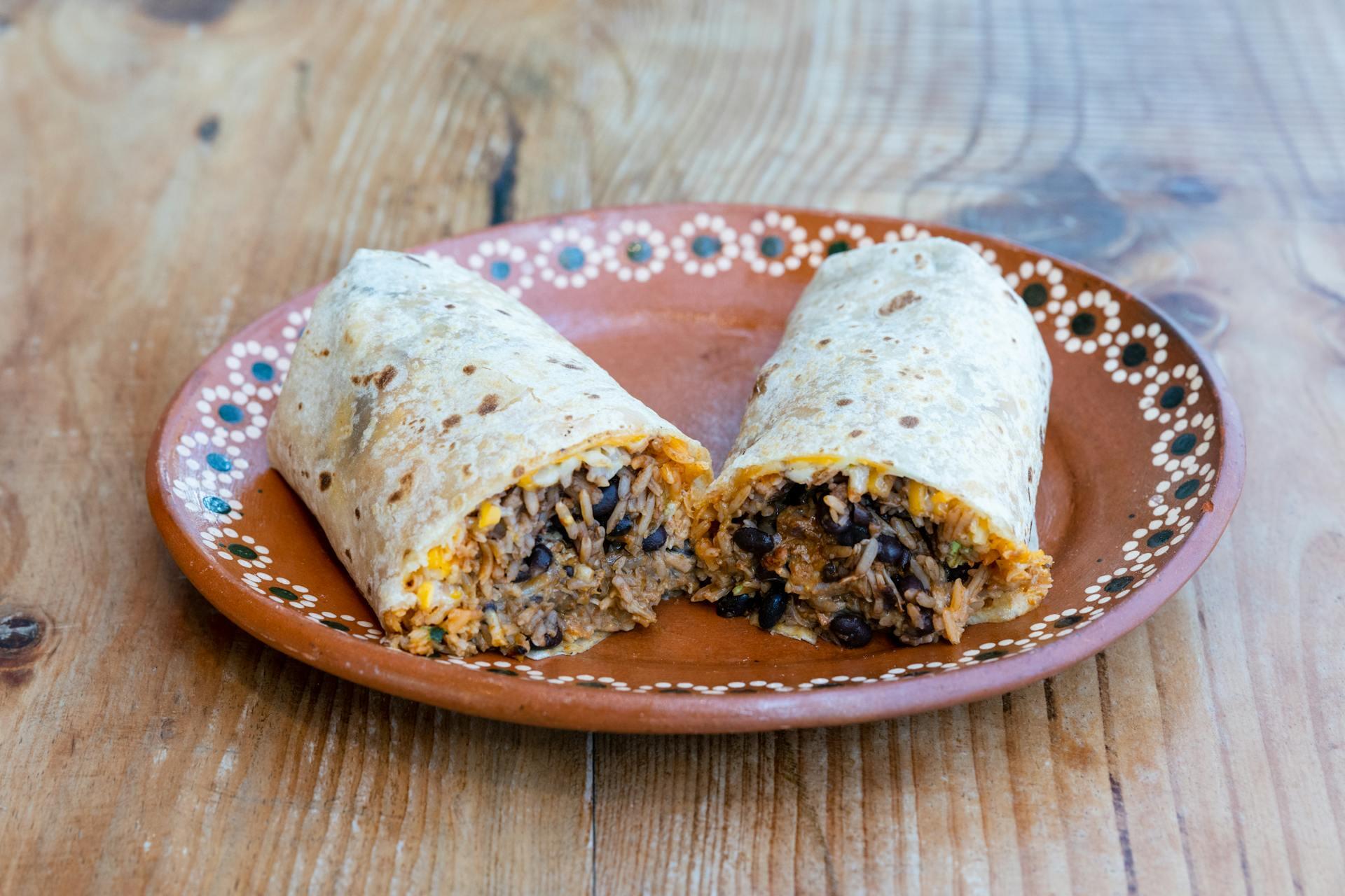 Comida típica del norte de México