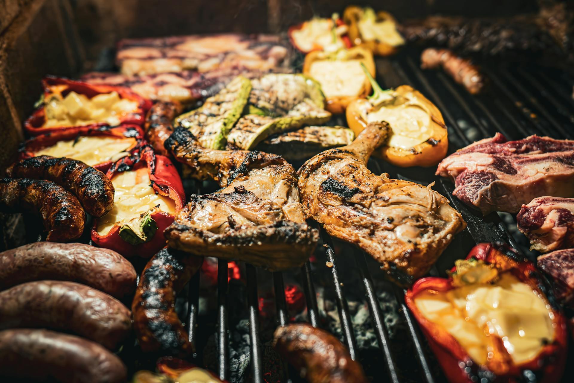 gastronomía de méxico