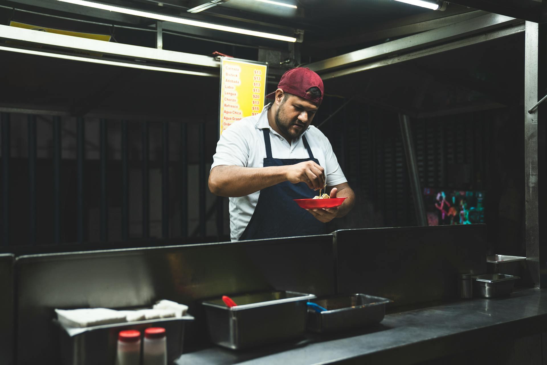 Gastronomía mexicana por regiones