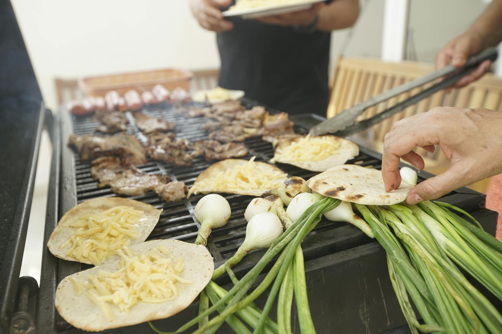 carne asada norteña