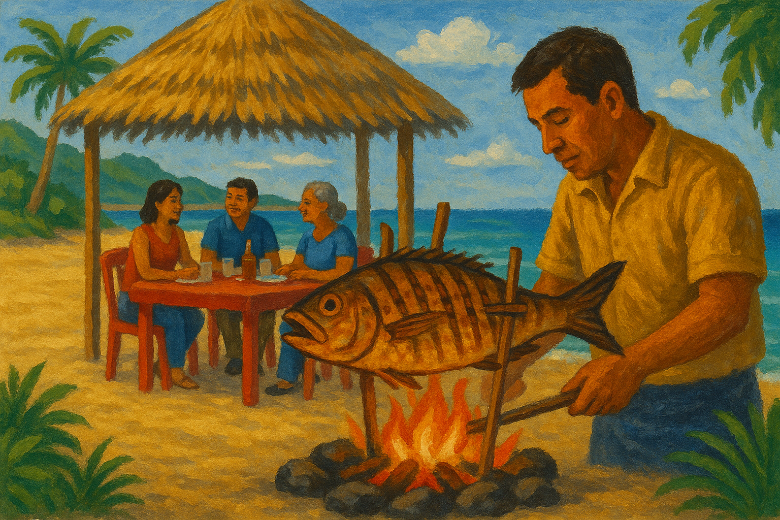 gastronomia