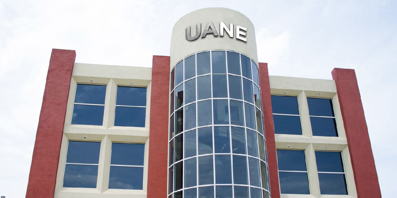 UANE es una universidad que tiene carreras especializadas en tecnología