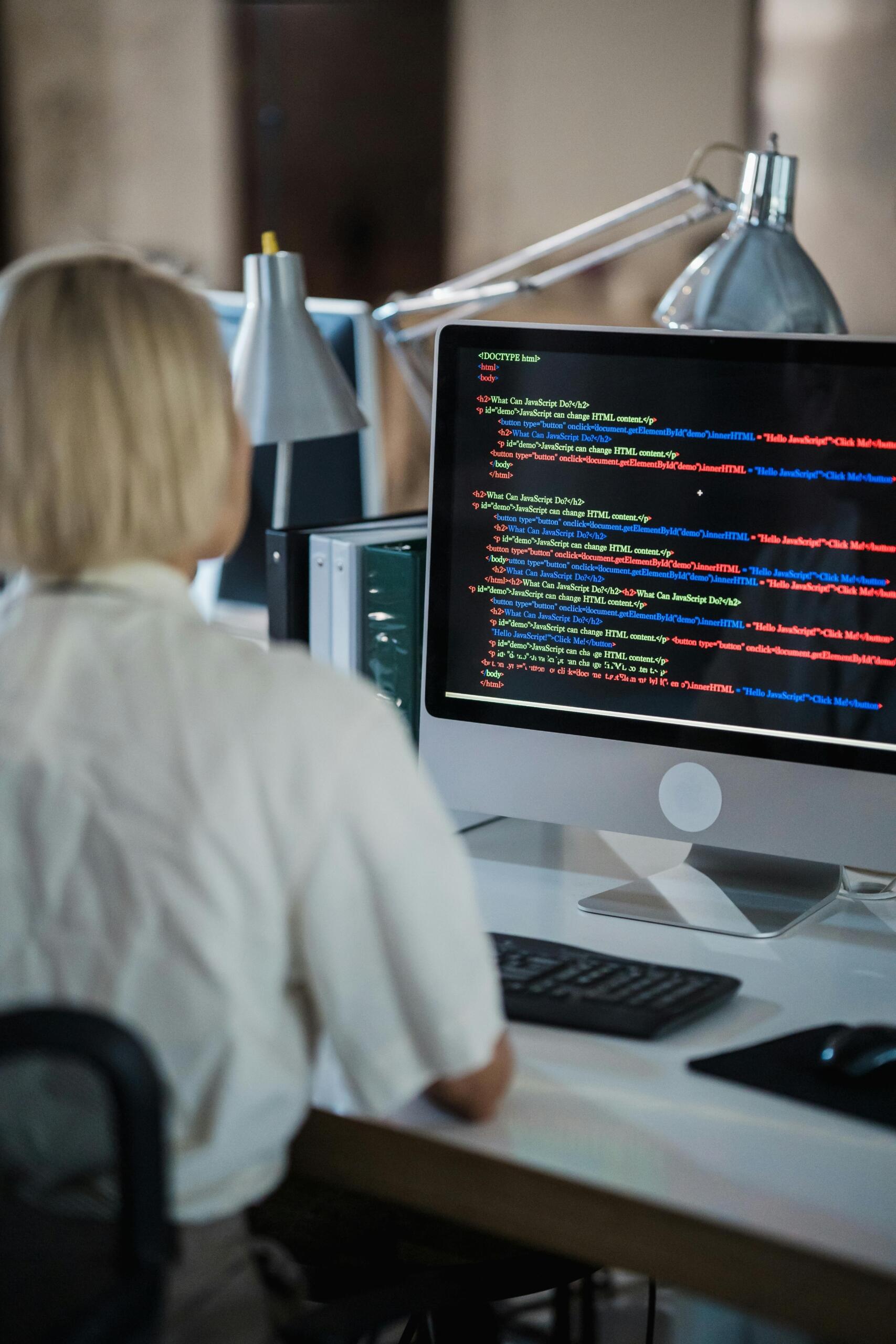 Codificar es el paso donde se requiere las habilidades del programador