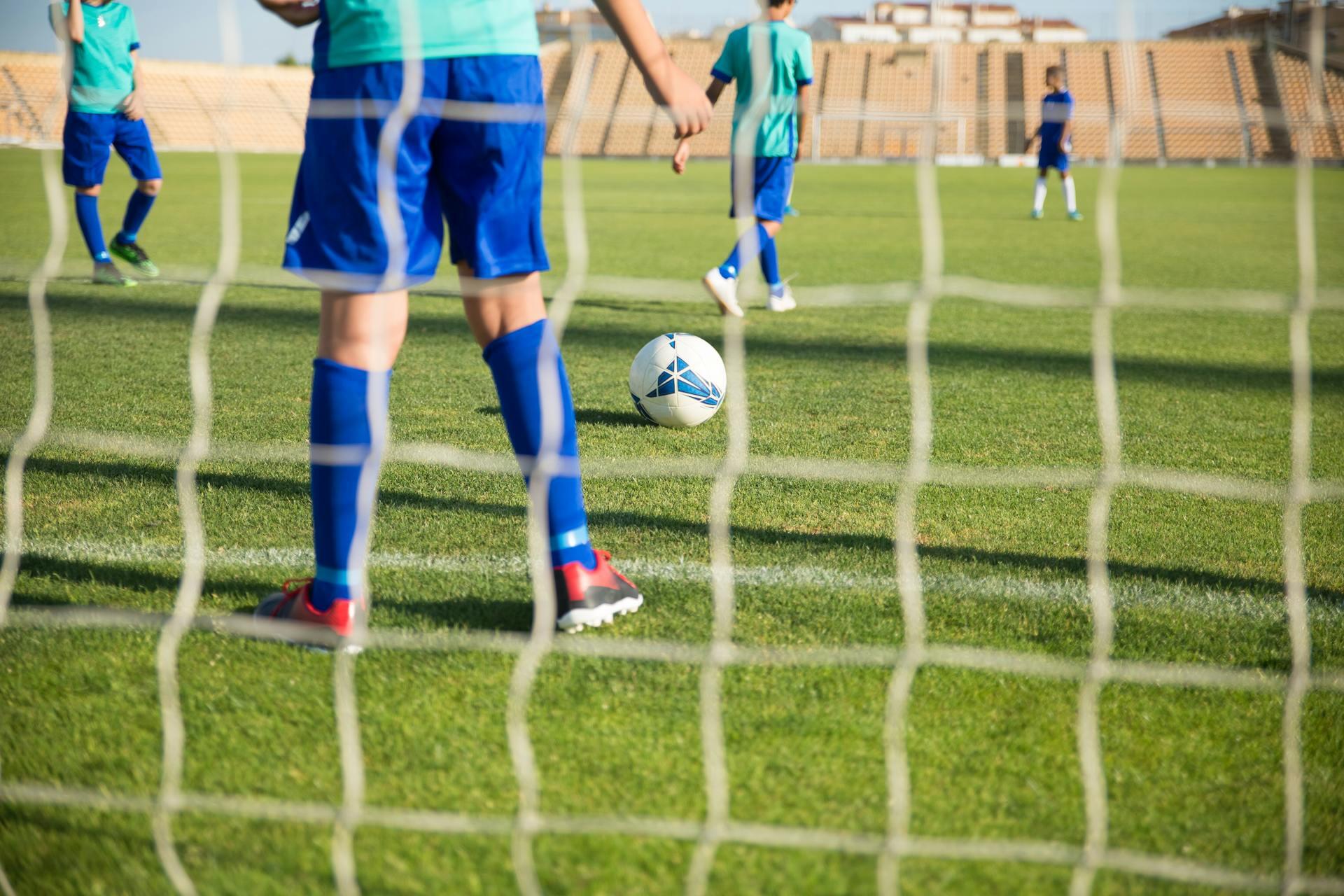 Escuelas de fútbol en León Guanajuato
