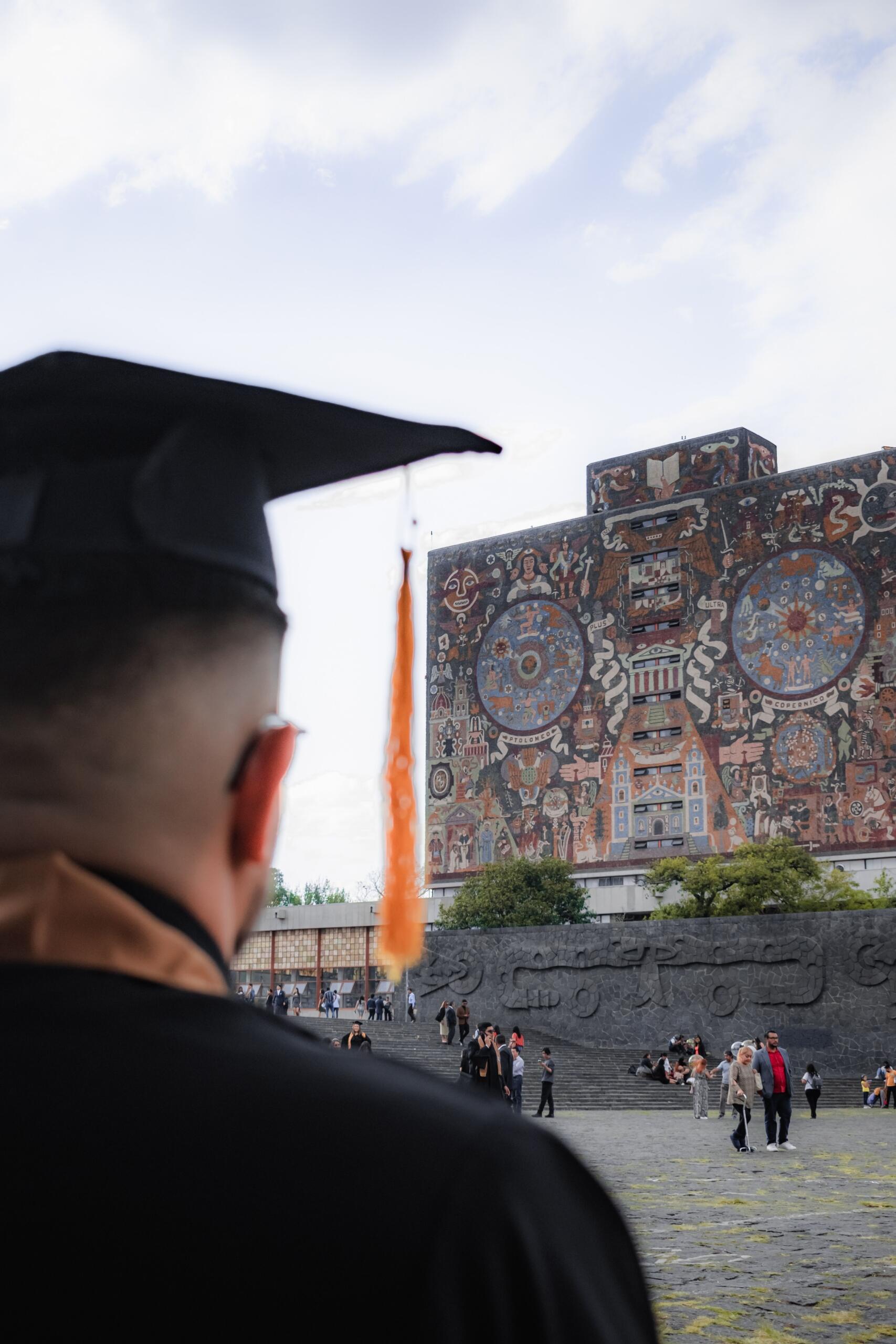 Universidades top en México