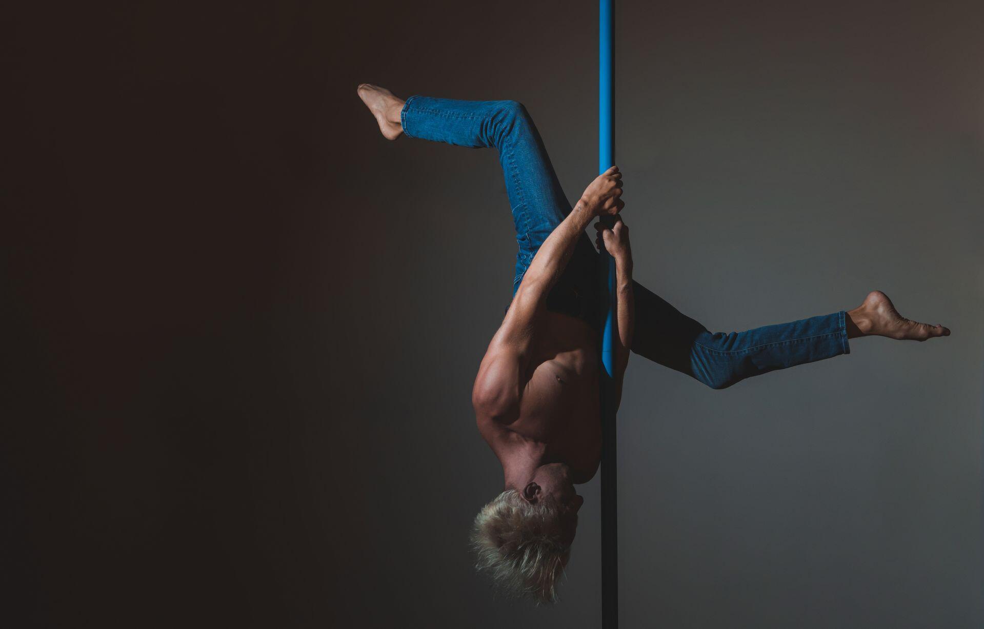 academias de pole dance en Guadalajara