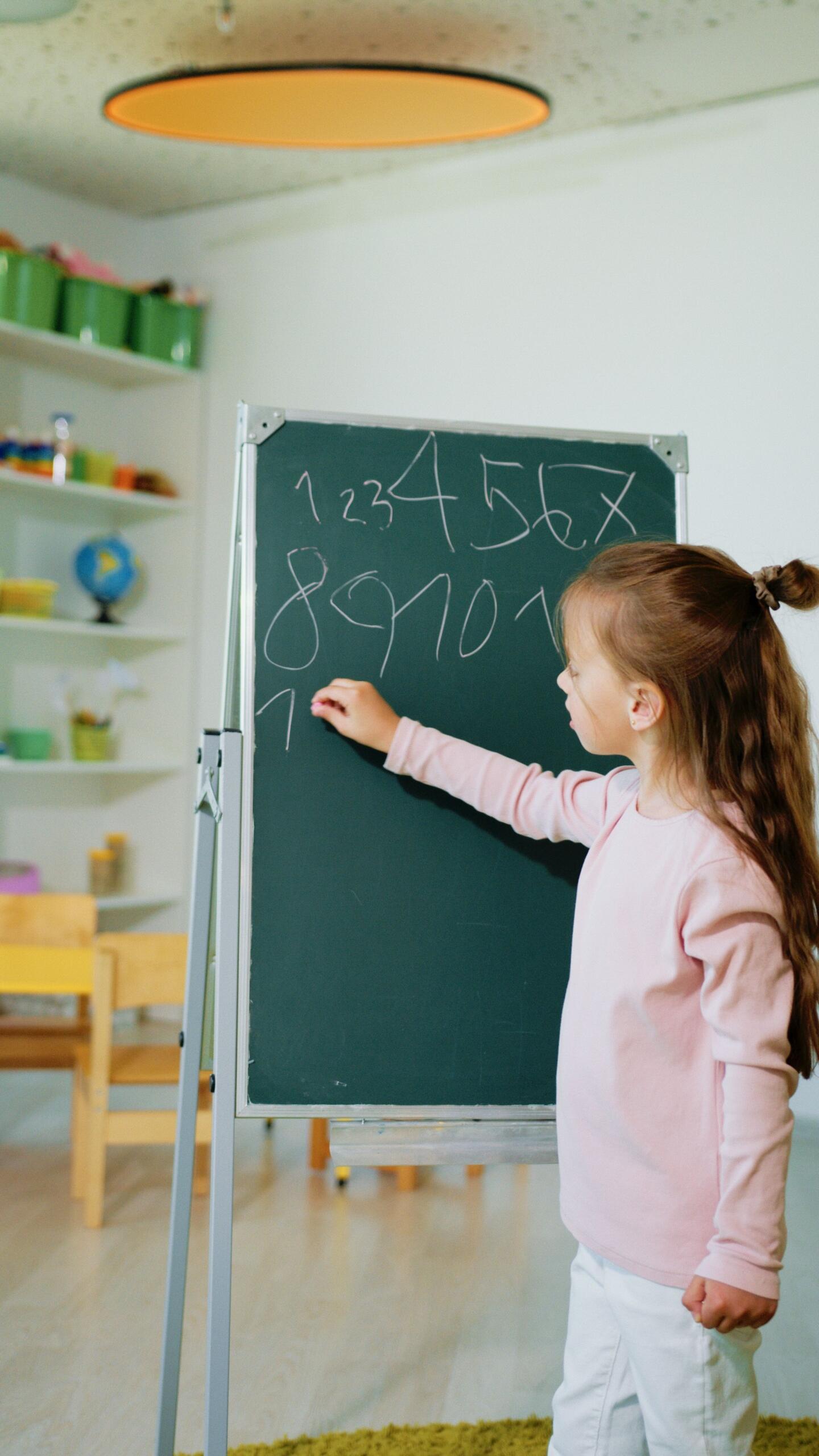 Aprender todo tipo de palabras que están en un salón de clases te ayudará a mejorar tu inglés