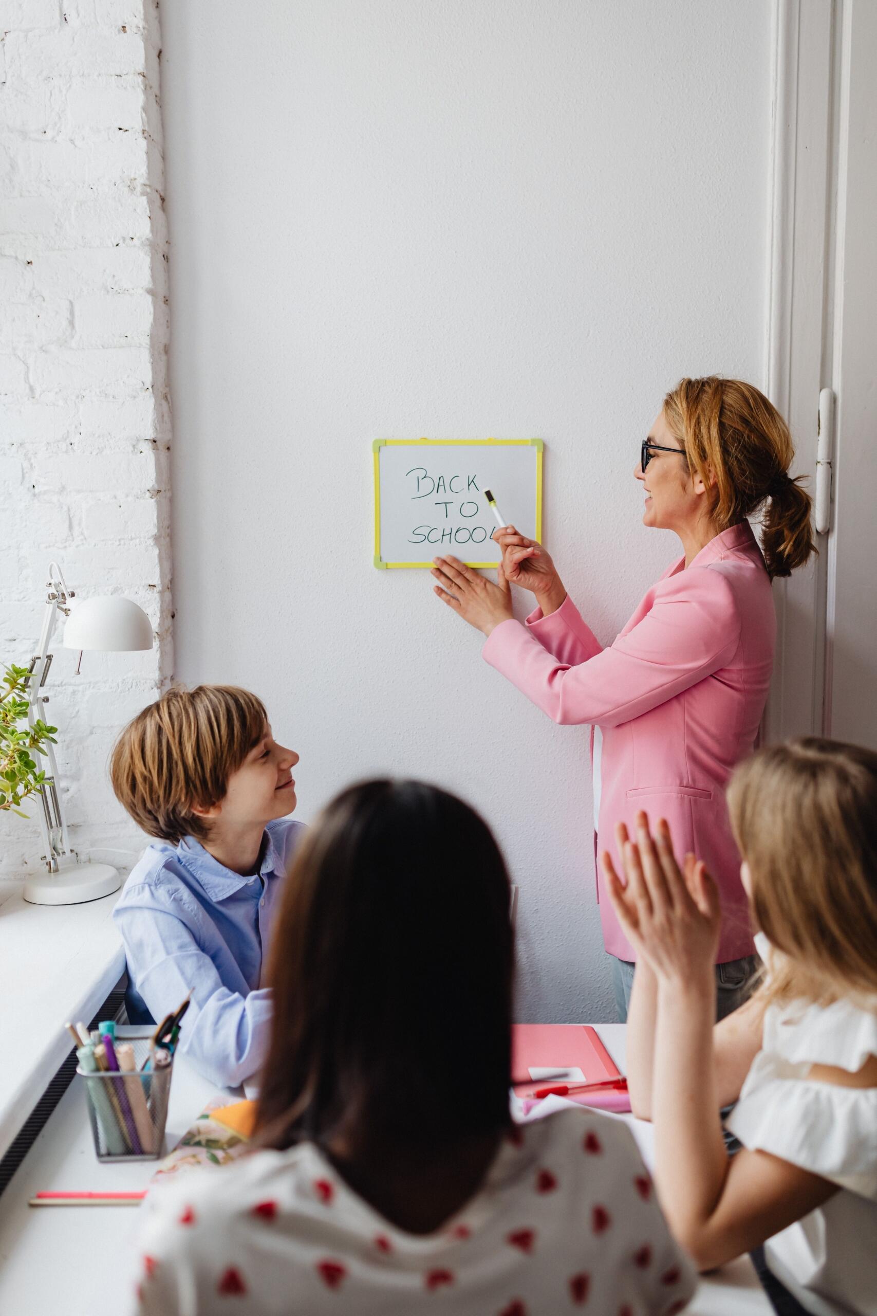 Mejora tu inglés en este regreso a clases