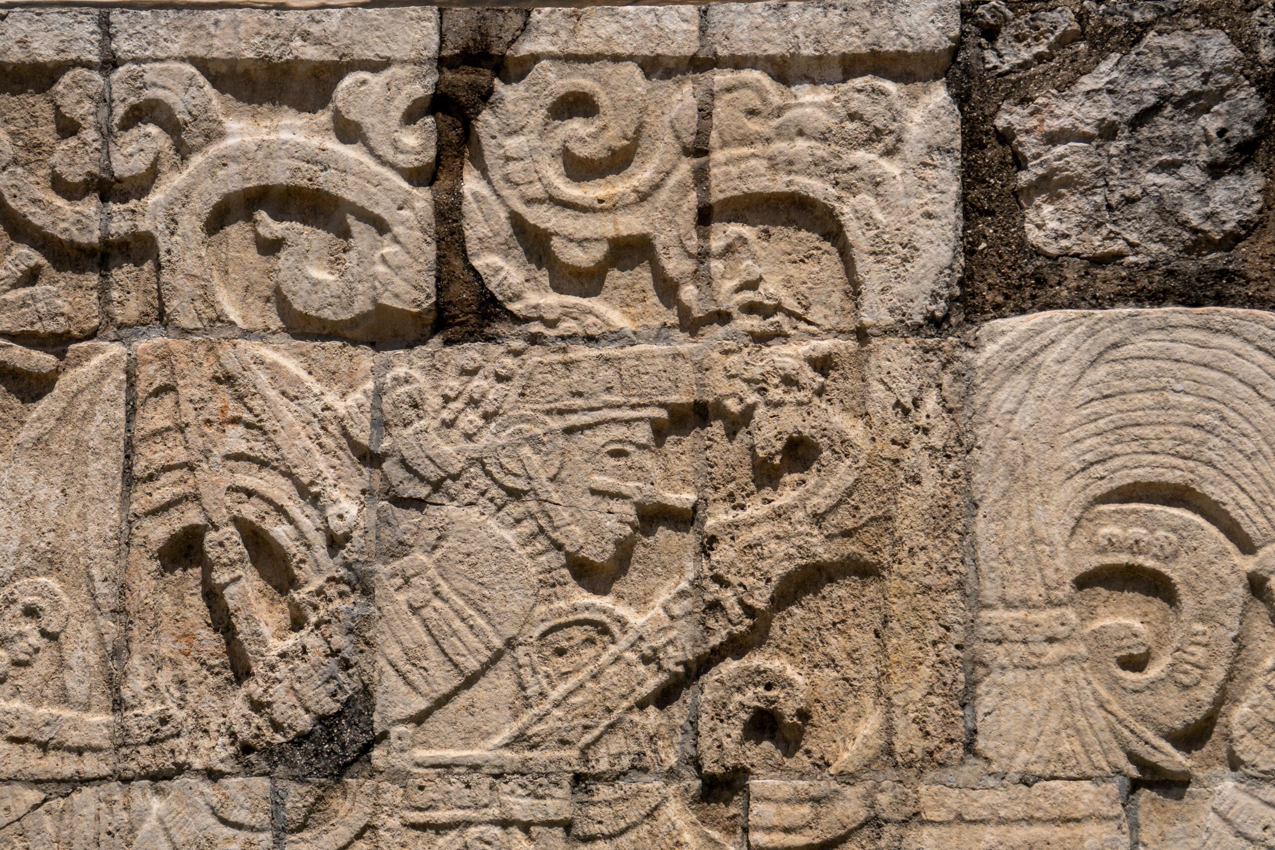 Antes, también el lenguaje se representaba mediante símbolos y dibujos, descubre más acerca de estas grandes culturas
