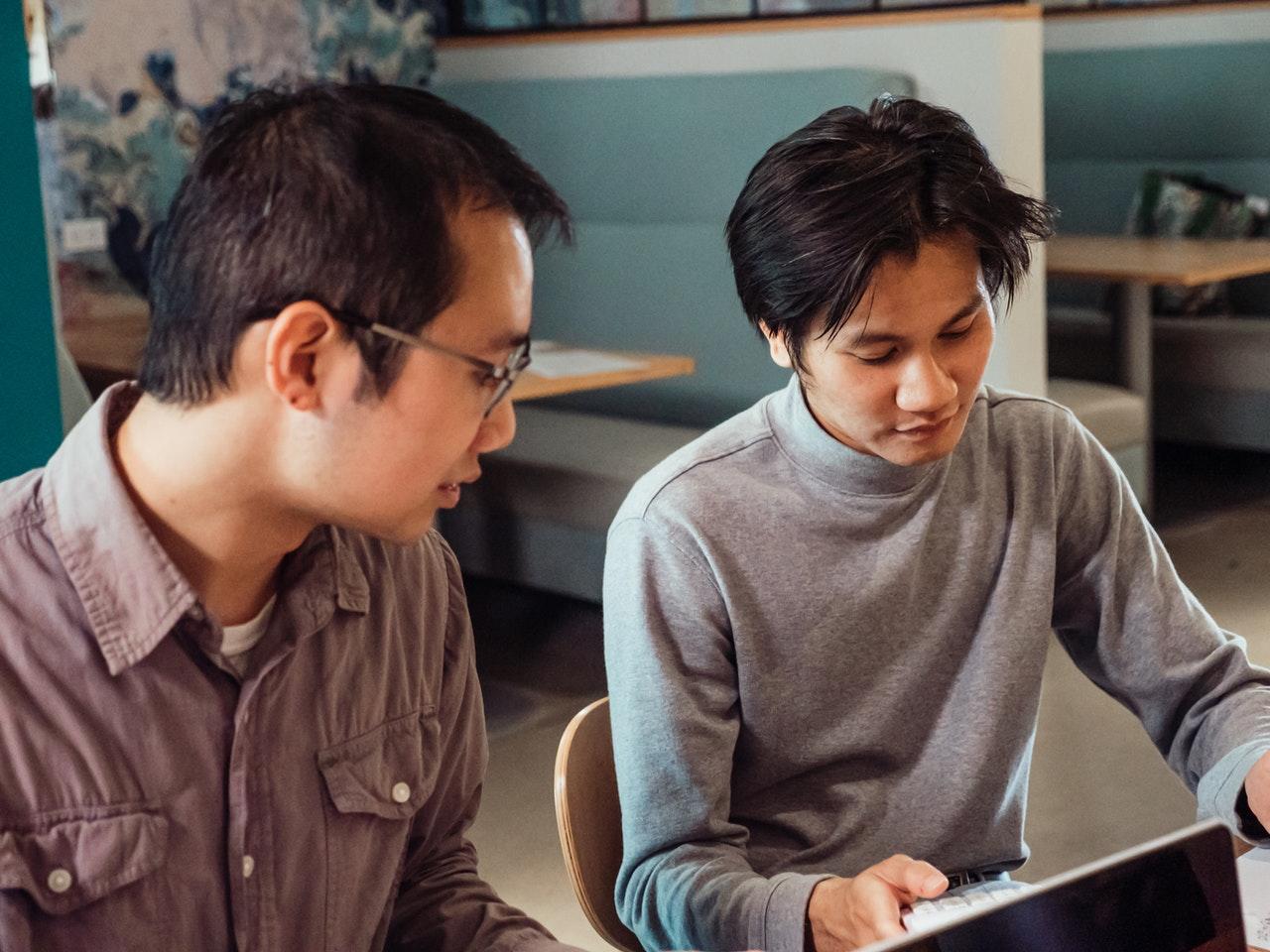 mandarin native speaker tutors near me