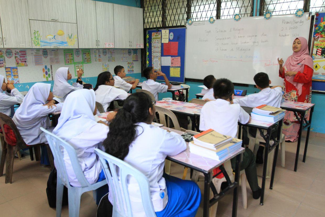 Matematik Tingkatan 4 Malaysia