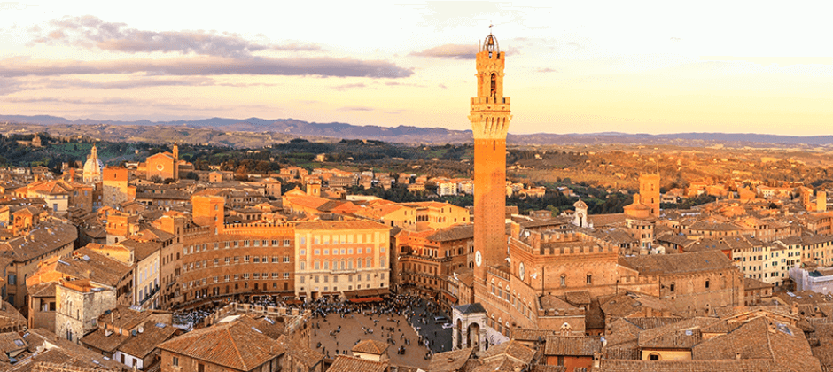 tertiary education italy