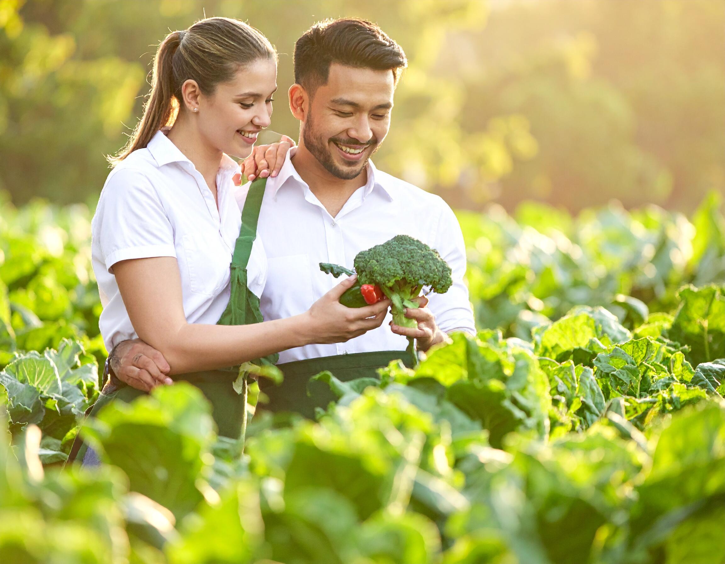 Growing-Together-With-Vegan-Values