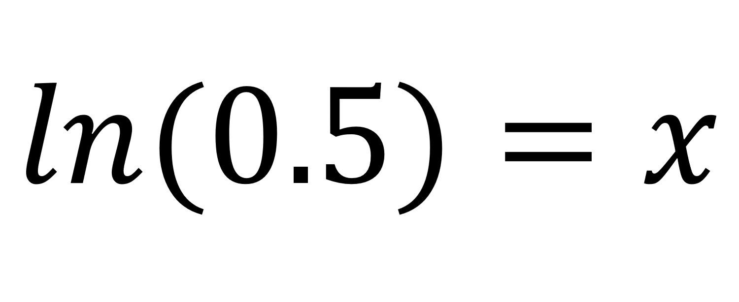 Logarithm example answer
