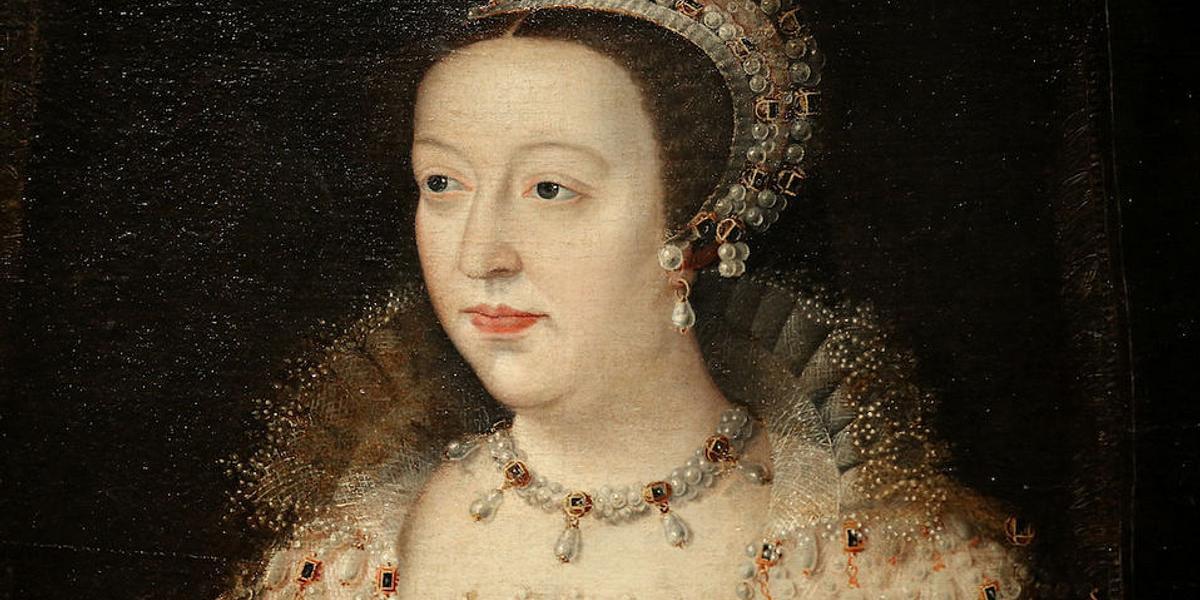 Catherine de Médicis