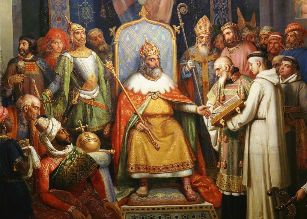 Charlemagne