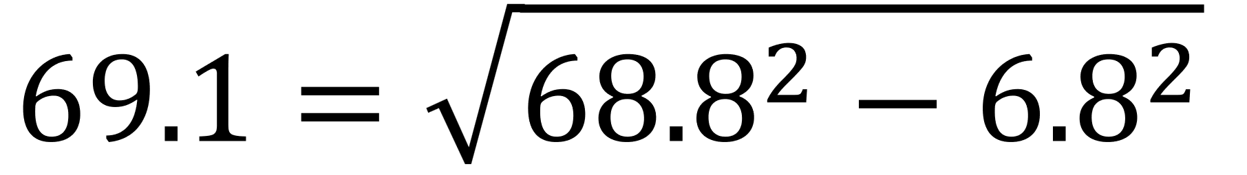 Sample question sine