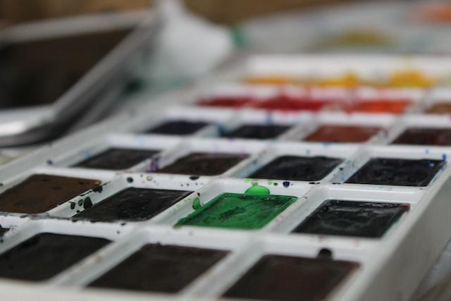 superprof painting tutor