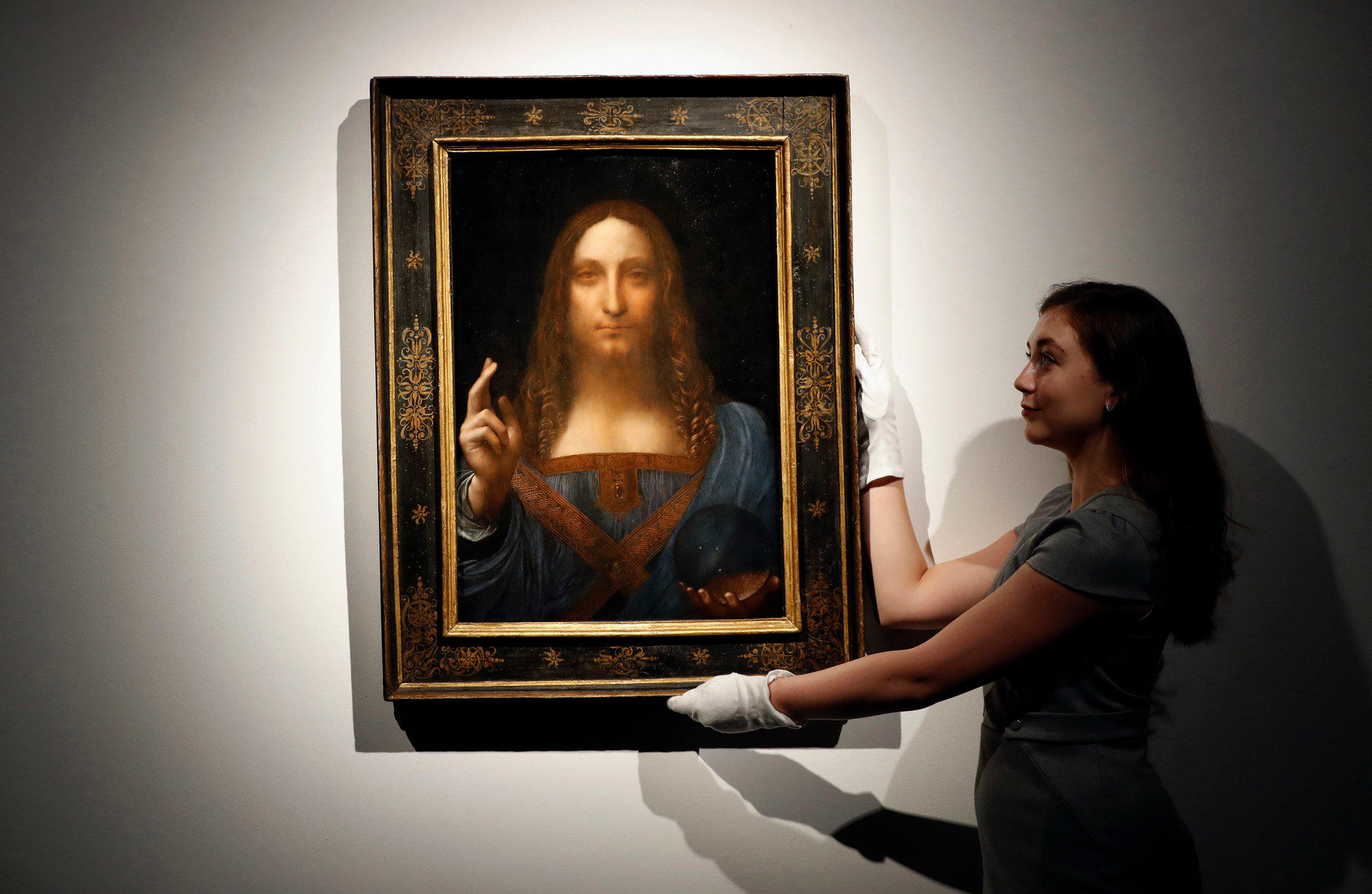 learn painting 