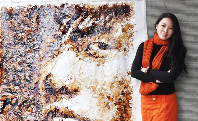 learn painting malaysia