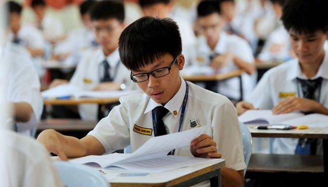 How to learn Chinese language