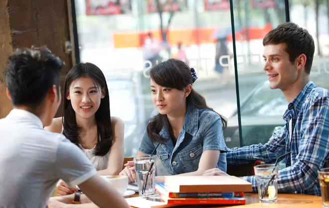 Levels in HSK Mandarin