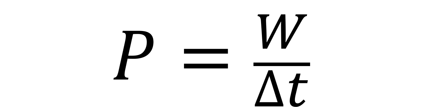 Power formula