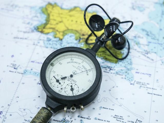career prospects geography