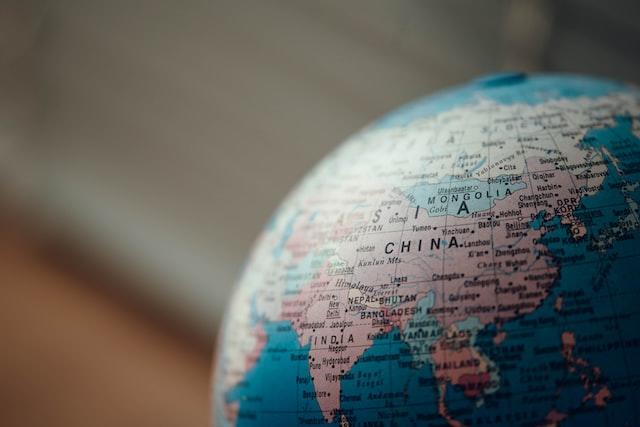 study geography interesting