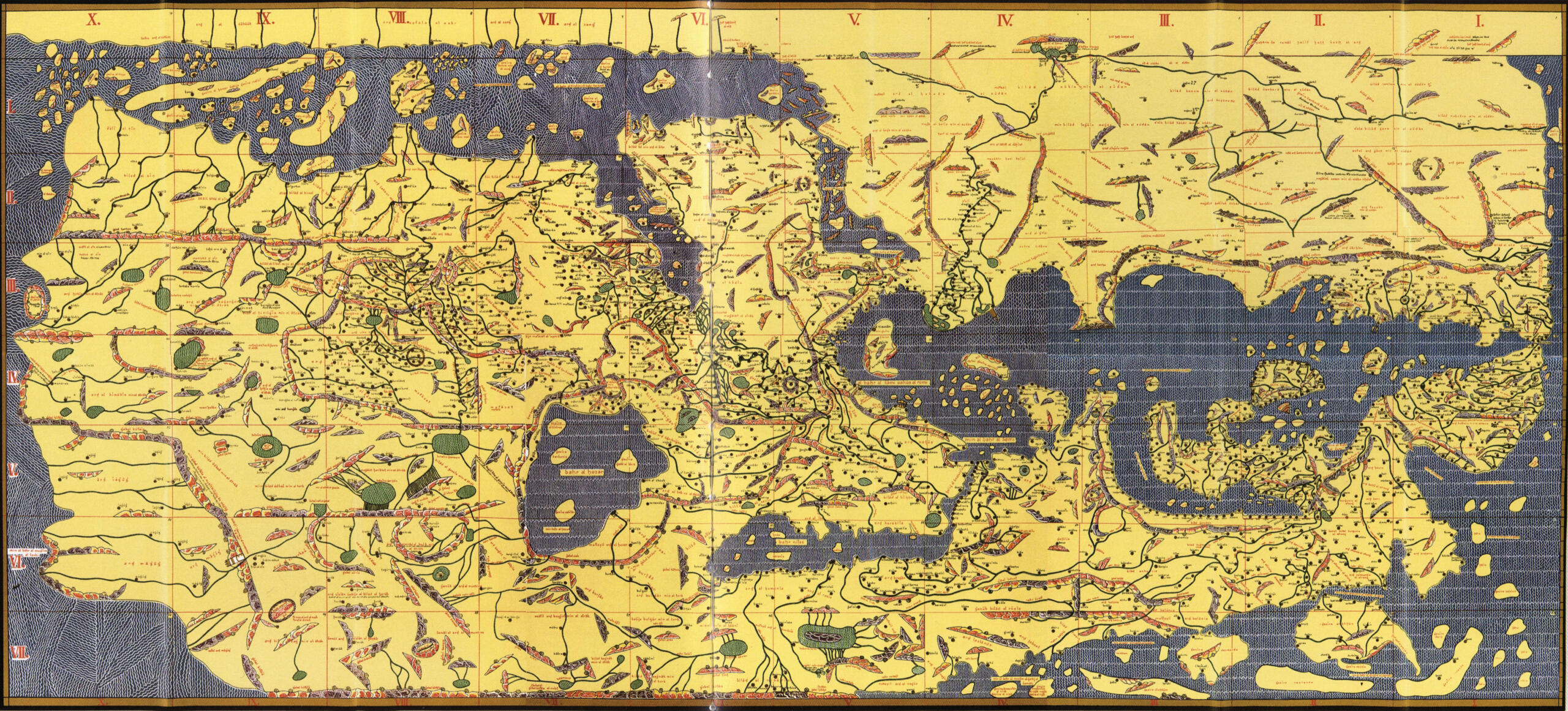 Tabula Rogeriana
