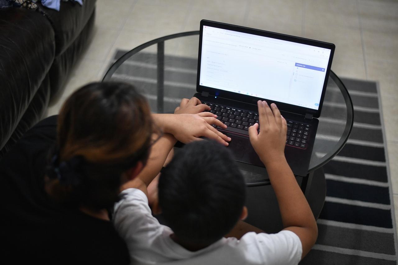 Online Maths tutor