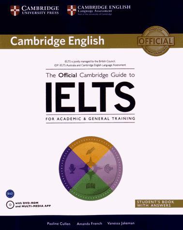 Cambridge English IELTS CEFR SPM