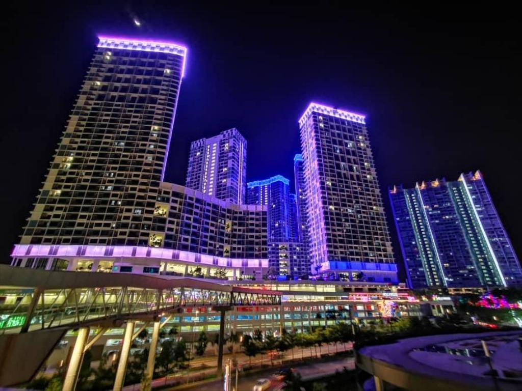 iCity Selangor