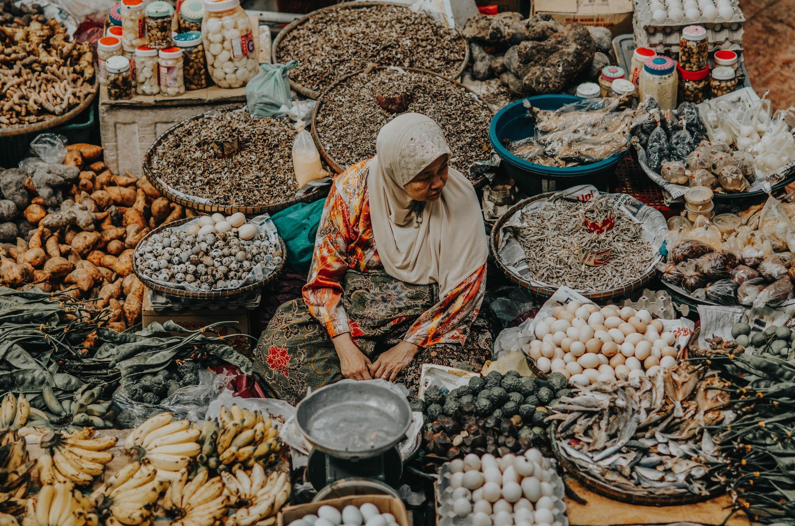 Malay course