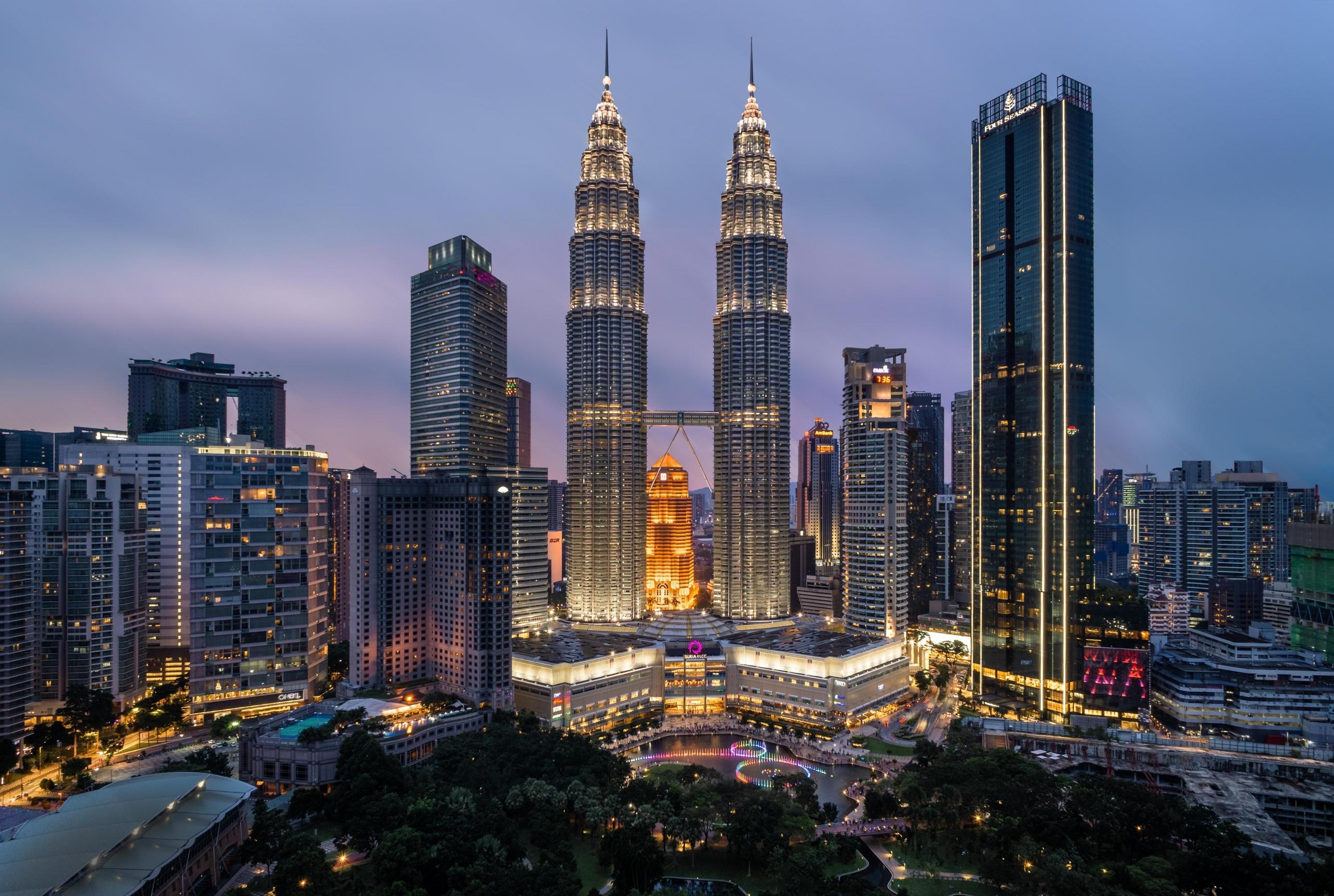 Malay course
