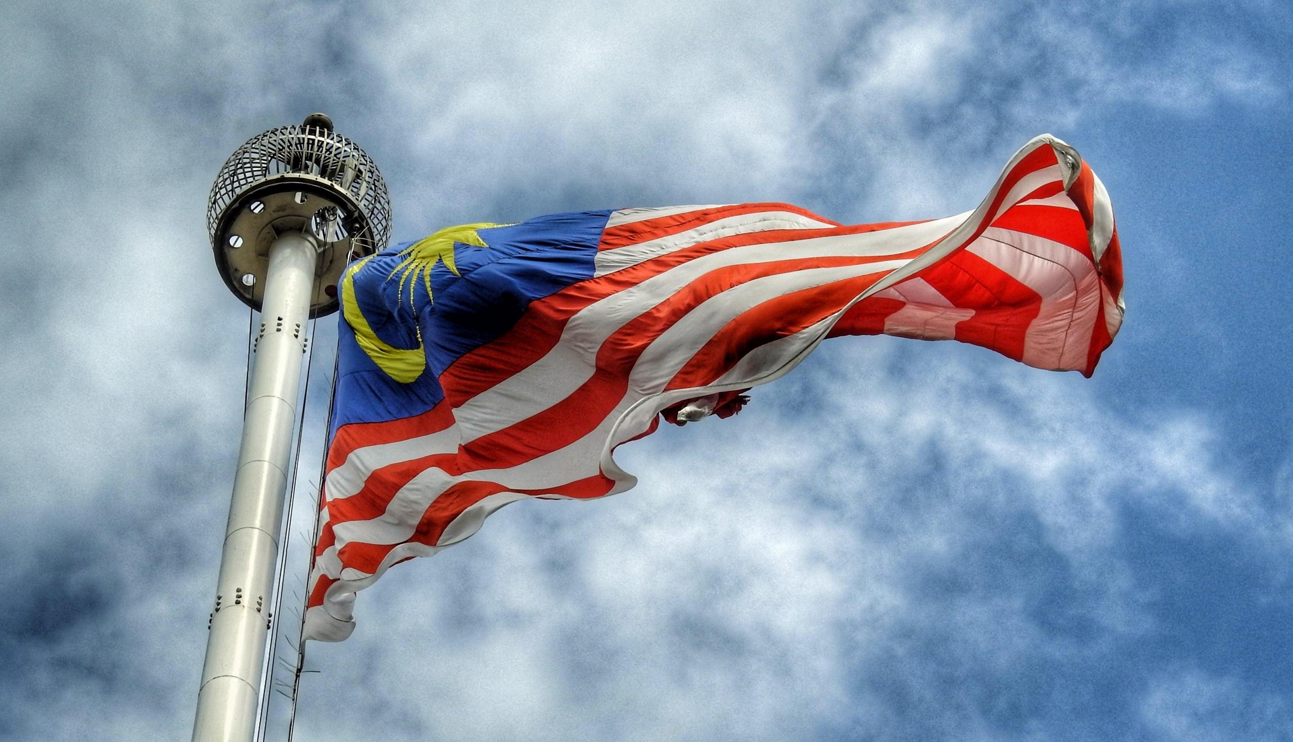 Tutorial in Malay