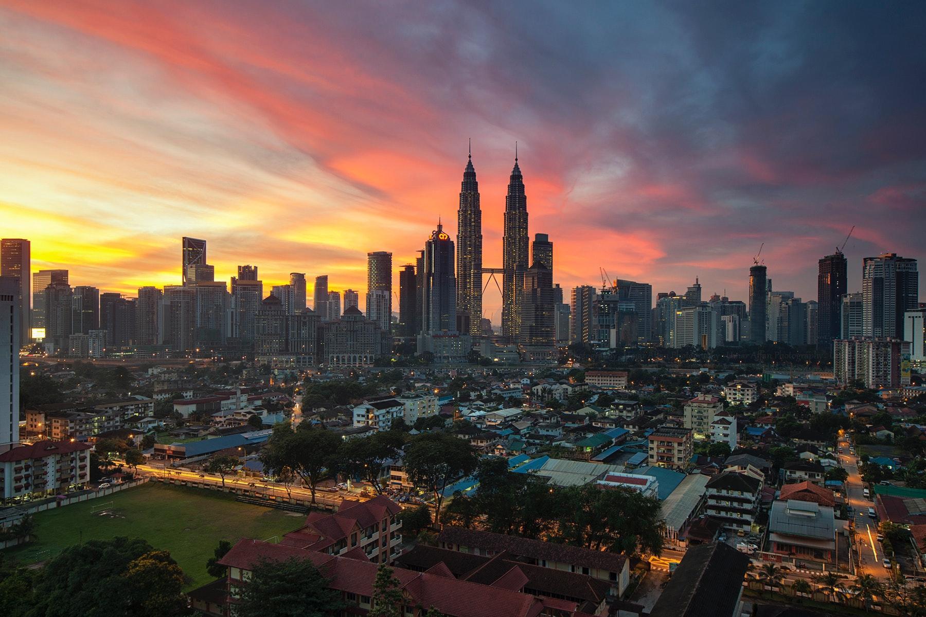 Finding Malay course in KL