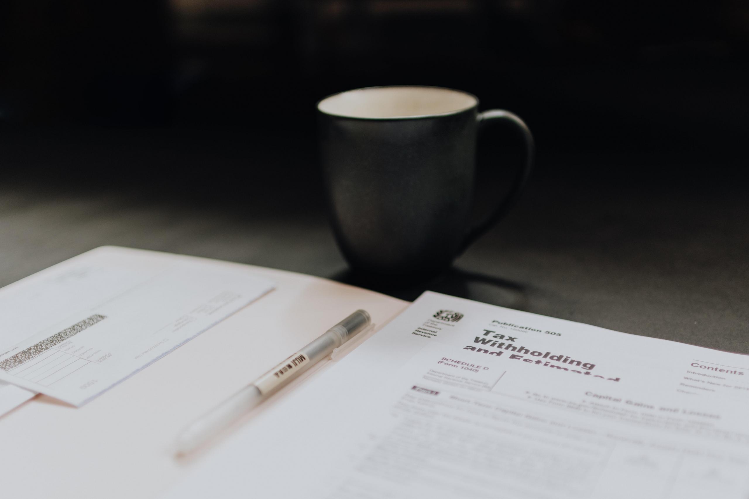 Accounting course