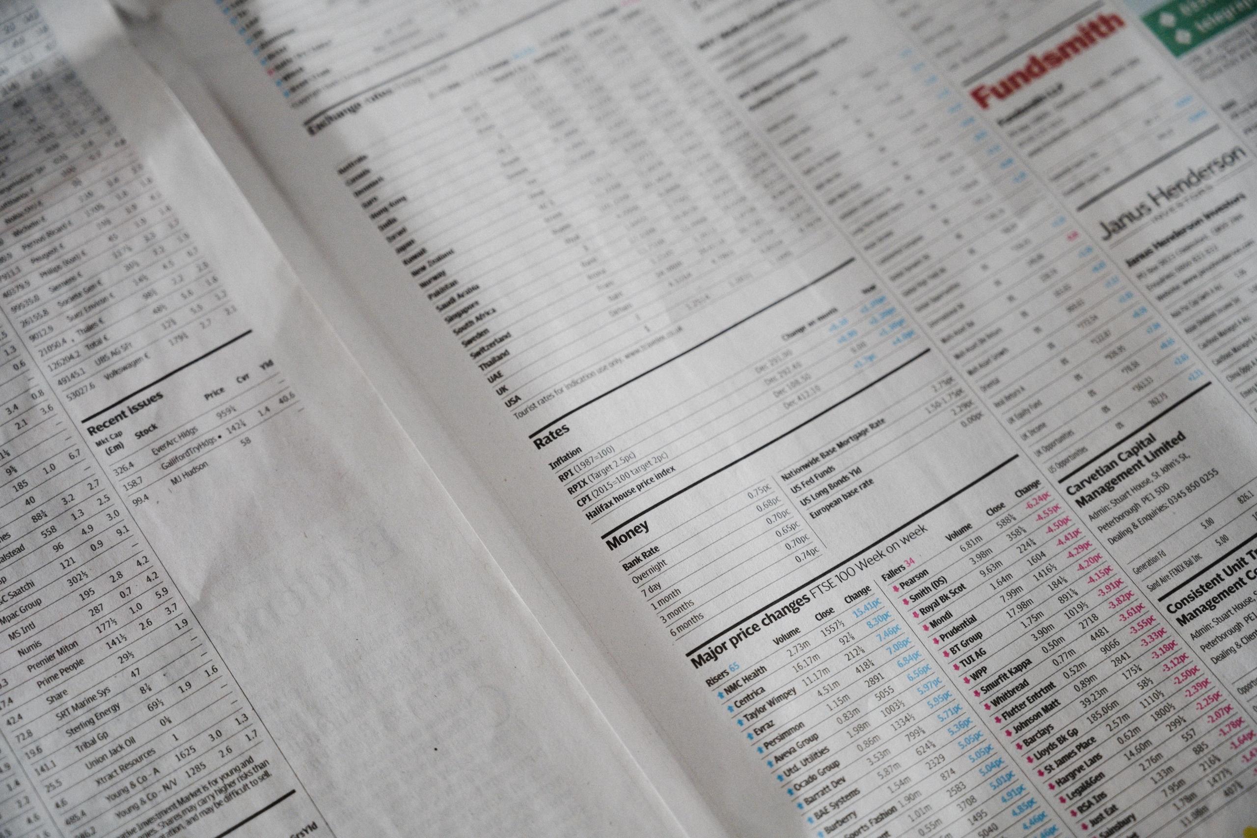 Accounting course